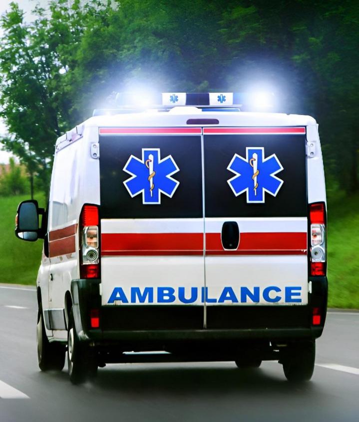 Ambulance privée Cachan